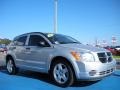Bright Silver Metallic - Caliber SXT Photo No. 7