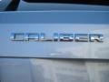 Bright Silver Metallic - Caliber SXT Photo No. 9