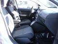 Bright Silver Metallic - Caliber SXT Photo No. 16