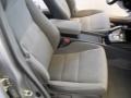 2006 Alabaster Silver Metallic Honda Civic EX Sedan  photo #22