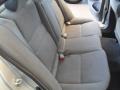 2006 Alabaster Silver Metallic Honda Civic EX Sedan  photo #24