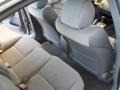 2006 Alabaster Silver Metallic Honda Civic EX Sedan  photo #25