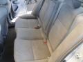 2006 Alabaster Silver Metallic Honda Civic EX Sedan  photo #26