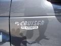 Graphite Metallic - PT Cruiser Limited Turbo Photo No. 5
