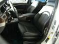 2008 Titanium Silver Metallic BMW 7 Series 750Li Sedan  photo #5