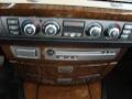 2008 Titanium Silver Metallic BMW 7 Series 750Li Sedan  photo #10