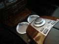 2008 Titanium Silver Metallic BMW 7 Series 750Li Sedan  photo #11
