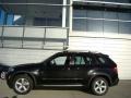 2007 Black Sapphire Metallic BMW X5 3.0si  photo #3