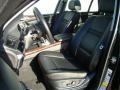 2007 Black Sapphire Metallic BMW X5 3.0si  photo #8