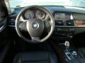 2007 Black Sapphire Metallic BMW X5 3.0si  photo #11
