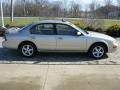 1999 Sunlit Sand Metallic Nissan Maxima GLE  photo #3