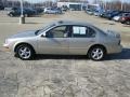 Sunlit Sand Metallic - Maxima GLE Photo No. 4