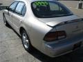 Sunlit Sand Metallic - Maxima GLE Photo No. 7