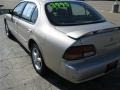 1999 Sunlit Sand Metallic Nissan Maxima GLE  photo #7