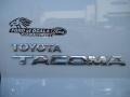 2006 Super White Toyota Tacoma V6 PreRunner Access Cab  photo #9