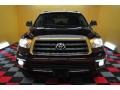 2008 Cassis Red Pearl Toyota Sequoia SR5 4WD  photo #2