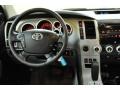 2008 Cassis Red Pearl Toyota Sequoia SR5 4WD  photo #7