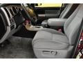 2008 Cassis Red Pearl Toyota Sequoia SR5 4WD  photo #11