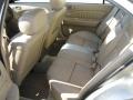 1999 Sunlit Sand Metallic Nissan Maxima GLE  photo #21