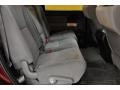 Cassis Red Pearl - Sequoia SR5 4WD Photo No. 17