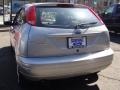 2007 CD Silver Metallic Ford Focus ZX5 SES Hatchback  photo #7