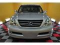 Silver Pine Metallic - GX 470 Photo No. 2