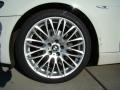 2008 Alpine White BMW 7 Series 750Li Sedan  photo #6