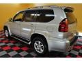 Silver Pine Metallic - GX 470 Photo No. 4