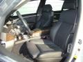 2008 Alpine White BMW 7 Series 750Li Sedan  photo #8