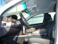 2008 Alpine White BMW 7 Series 750Li Sedan  photo #9