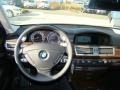 2008 Alpine White BMW 7 Series 750Li Sedan  photo #11