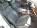 2008 Alpine White BMW 7 Series 750Li Sedan  photo #12
