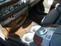 2008 Alpine White BMW 7 Series 750Li Sedan  photo #14