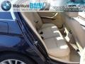 2009 Monaco Blue Metallic BMW 3 Series 335xi Sedan  photo #11