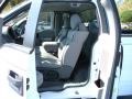 2006 Oxford White Ford F150 XL Regular Cab  photo #13