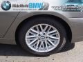 2004 Sterling Grey Metallic BMW 7 Series 745i Sedan  photo #7