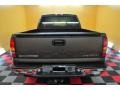 Medium Charcoal Gray Metallic - Silverado 1500 LS Crew Cab 4x4 Photo No. 5