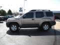 Granite Metallic - Xterra S Photo No. 2