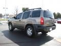 Granite Metallic - Xterra S Photo No. 3