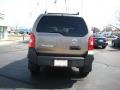 Granite Metallic - Xterra S Photo No. 4