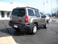 Granite Metallic - Xterra S Photo No. 5