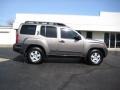 Granite Metallic - Xterra S Photo No. 6