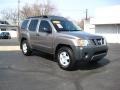 Granite Metallic - Xterra S Photo No. 7