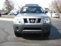 Granite Metallic - Xterra S Photo No. 8