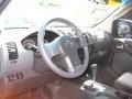 Granite Metallic - Xterra S Photo No. 11