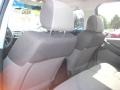 Granite Metallic - Xterra S Photo No. 13