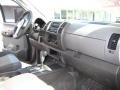 Granite Metallic - Xterra S Photo No. 16