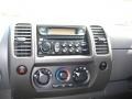 Granite Metallic - Xterra S Photo No. 17
