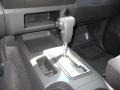 Granite Metallic - Xterra S Photo No. 18