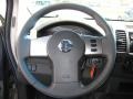 Granite Metallic - Xterra S Photo No. 19